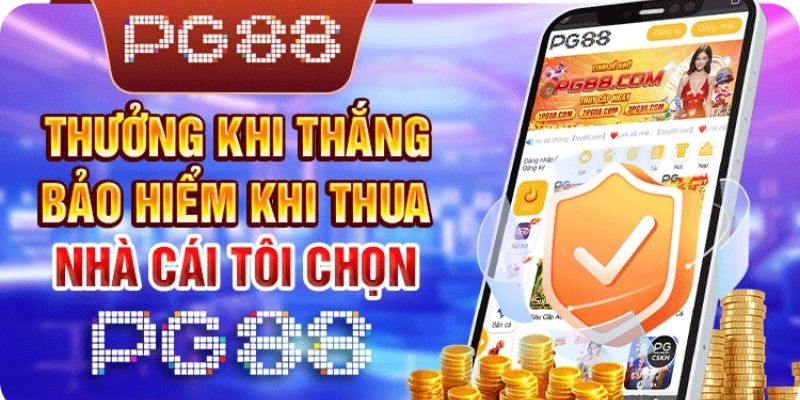 Giới thiệu tổng quan nhất về chương trình khuyến mãi hoàn trả Pg88