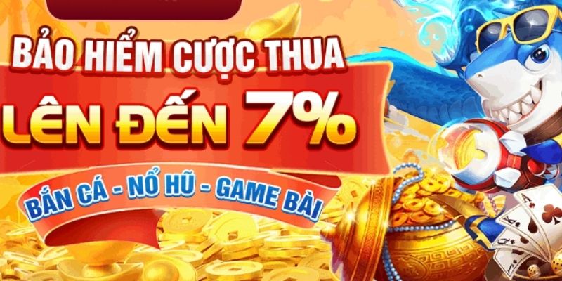 Hoàn trả nổ hũ, bắn cá lên đến 19.999K mỗi ngày