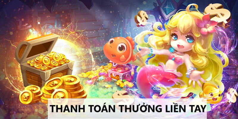 Khả năng giao dịch thần tốc