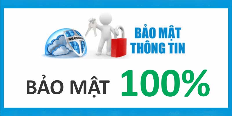 Chính sách bảo mật thông tin