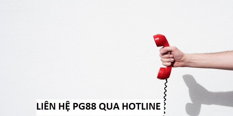 Kết nối với nhân viên qua Hotline bị tính phí theo nhà mạng