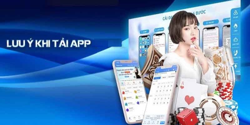 Lưu ý yếu tố để tải app PG88 suôn sẻ