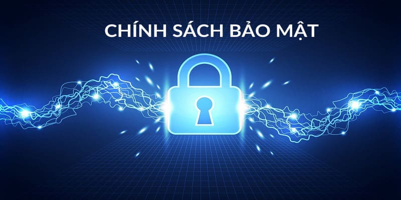 Quy định lưu trữ chính sách bảo mật