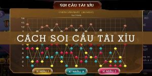 soi cầu tài xỉu