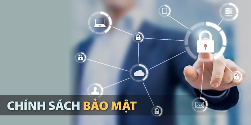 Thắc mắc về chính sách bảo mật