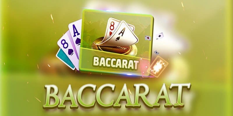 Thao tác tham gia cá cược Baccarat PG88