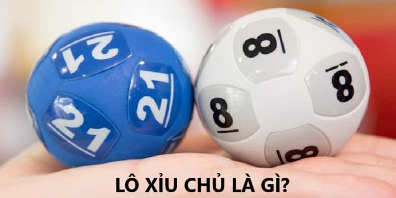 Tìm hiểu lô xỉu chủ