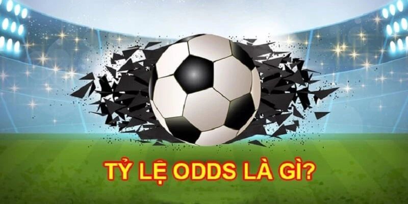 Thông tin về Odds là gì?